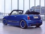 Mini Cooper S Cabrio by AC Schnitzer 2005 года